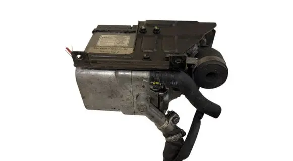 KIA Sorento Auxiliary pre-heater (Webasto) D595JDXAA03 2002200304