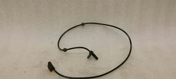 Mercedes-Benz E C207 W207 ABS rear brake sensor A2075400317