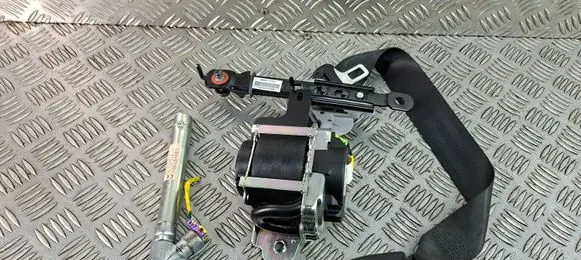 Hyundai Tucson TL Front seatbelt 88810D7000