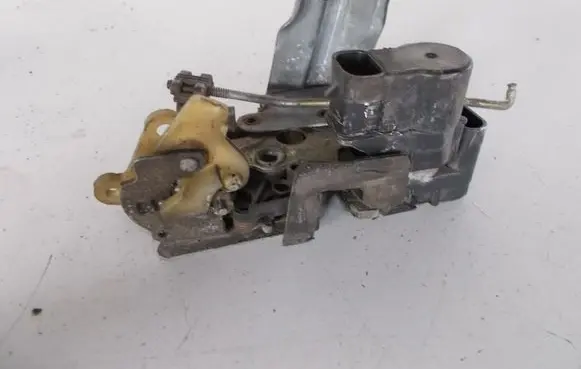 Fiat Bravo - Brava Front door lock 