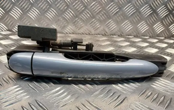 Renault Laguna II Front door exterior handle 8200004747