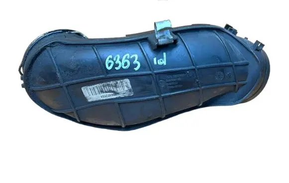 BMW 4 F36 Gran coupe Air intake duct part 13717807493 8507369 7807493