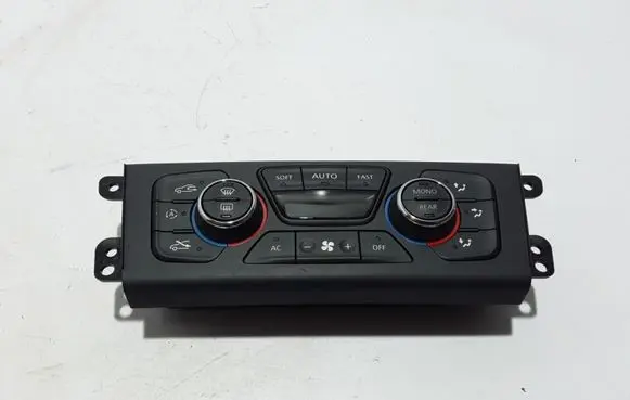 Renault Latitude (L70) Air conditioner control unit module 275100025R