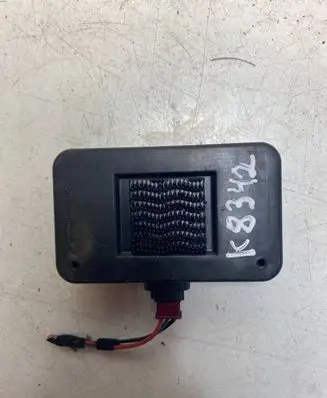 Jaguar XF X250 Other control units/modules AH4215K602BC AH42-15K602-BC