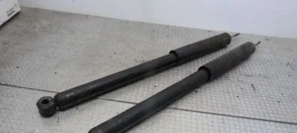 Suzuki SX4 Rear shock absorber/damper