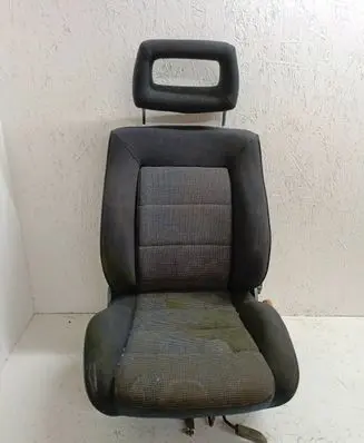 Audi 80 90 B3 Front passenger seat 