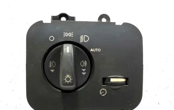 Land Rover Range Rover Sport L320 Light switch YUD501480PVJ 04059584