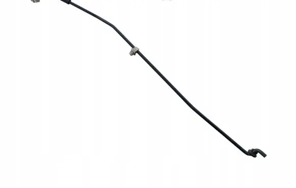 Honda CR-V Engine bonnet/hood prop rod/strut 