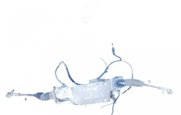 Volkswagen Golf V Steering rack rhd 780227723400