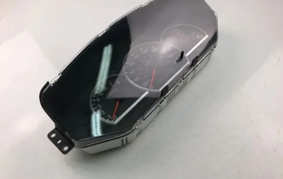KIA Carens I Speedometer (instrument cluster) 0K2GC55430