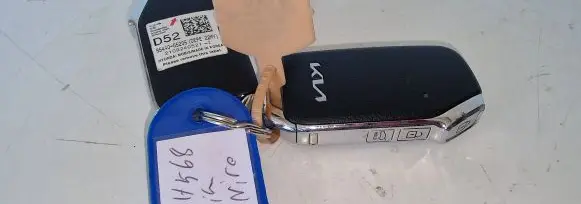 KIA Niro Ignition key/card 95440G5205 2109240521