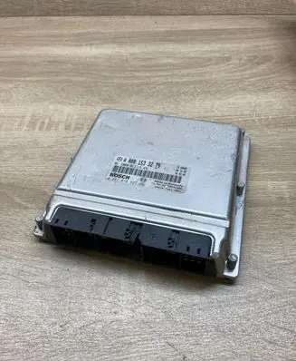 Mercedes-Benz A W168 Engine control unit/module ECU A0001533279 0281010427