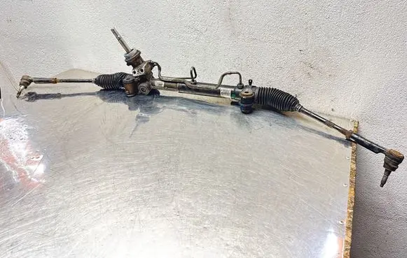 Opel Insignia A Steering rack P13292325 1NR1471C0030 13292325