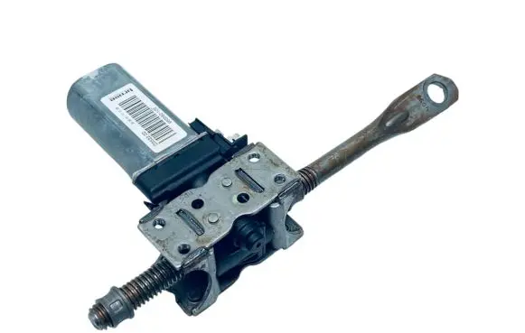 Mercedes-Benz GLE (W166 - C292) Seat adjustment motor 960562105