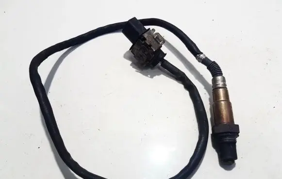 Mercedes-Benz S W221 Lambda probe sensor 0035427118