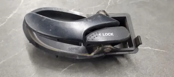 Ford Transit Front door exterior handle YC15V22600AB