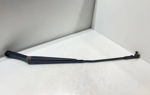 Volkswagen Touran I Front wiper blade arm 1T0955410A
