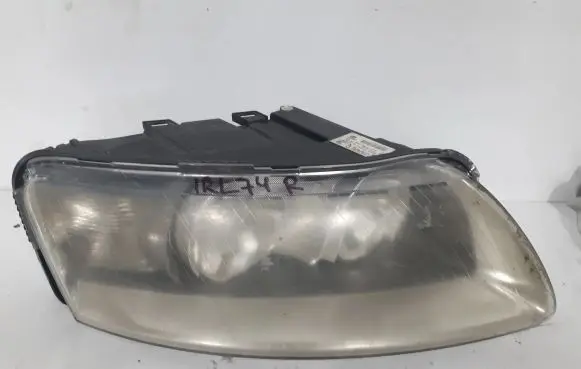 Audi A6 S6 C6 4F Headlight/headlamp 1LE00888004 4F0941004