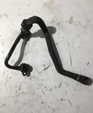 Fiat Ducato Engine coolant pipe/hose