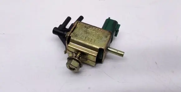 Nissan Almera Tino Turbo solenoid valve AESA123
