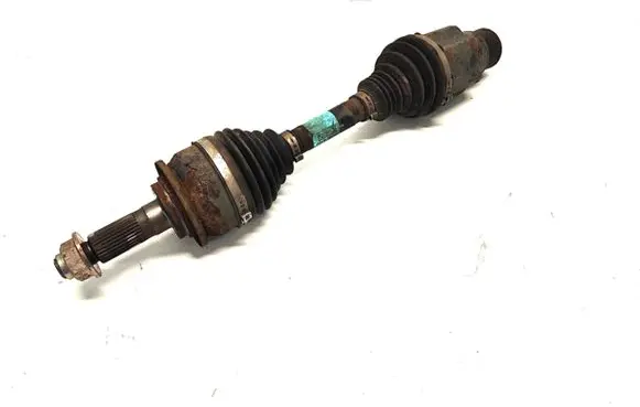 Ford Ranger Front driveshaft EB3G3A427EA