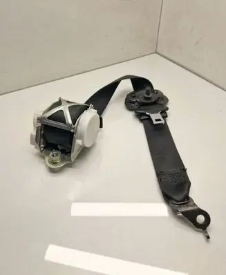 BMW 1 F20 F21 Front seatbelt 34078319