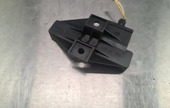Audi A6 S6 C6 4F Keyless (KESSY) go control unit/module 33540201 4E0909141 Q36343