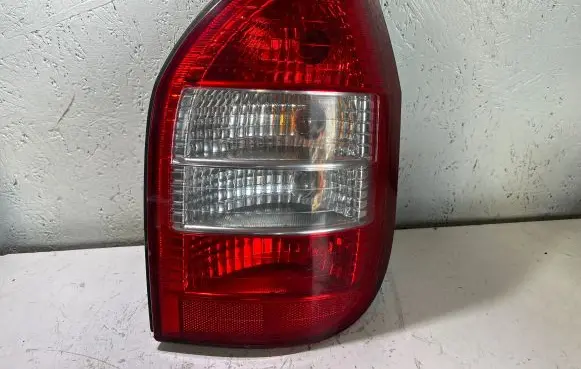 Opel Zafira A Rear/tail lights 62281