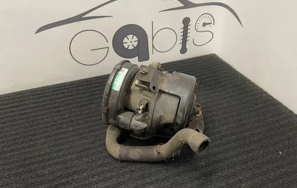 Smart ForTwo I Secondary air pump A0001404185 0009521V001 1012560140