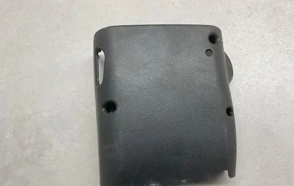 Ford Explorer Steering wheel column trim F57A3533ABW