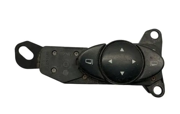 Mercedes-Benz E W211 Wing mirror switch 2118215379 03211025