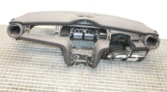 Mini One - Cooper F56 F55 Dashboard