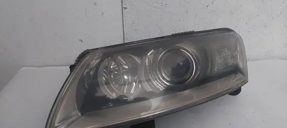 Audi A6 S6 C6 4F Headlight/headlamp 4F0941003AK 1EL00888131 00888131128531