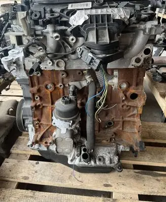 Ford Kuga I Engine TXDA D4204T