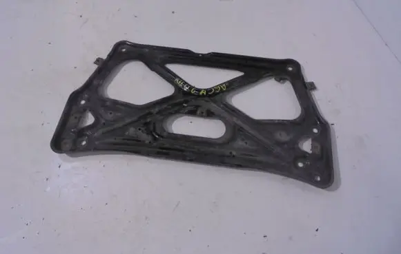 Audi A6 S6 C7 4G Engine splash shield/under tray 4HO399345M