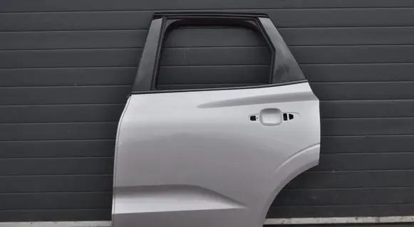 Volvo XC60 Rear door 