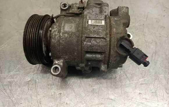 Audi A4 S4 B8 8K Air conditioning (A/C) compressor (pump) 8K0260805