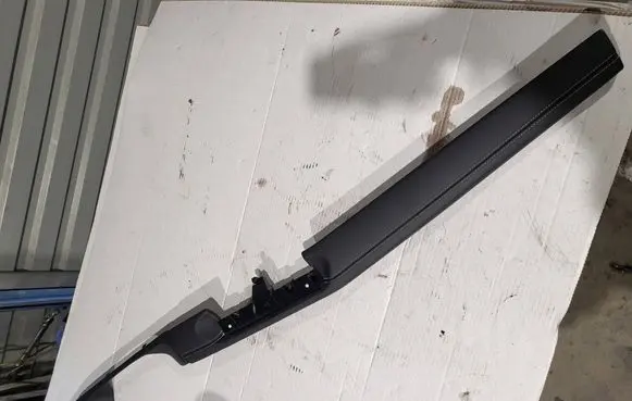 Volkswagen Tiguan Dashboard trim 571858417B 571858418B