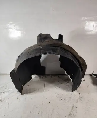 Ford S-MAX Front wheel arch liner splash guards 6M21A1115A