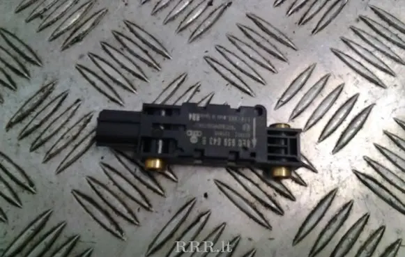 Audi RS4 Airbag deployment crash/impact sensor 8E0959643B