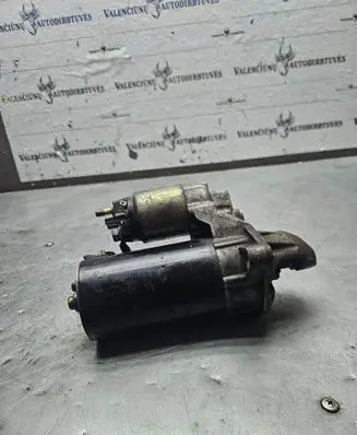 BMW 3 E90 E91 Starter motor 7796892