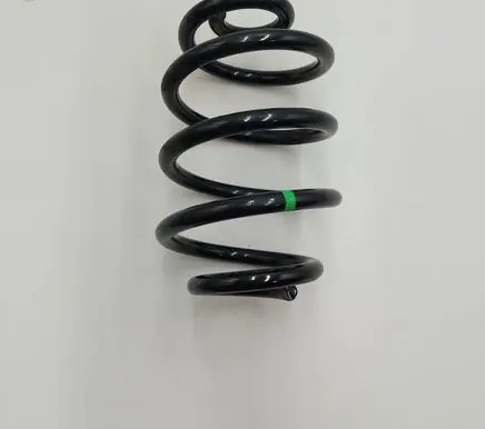 Nissan Leaf II (ZE1) Rear coil spring