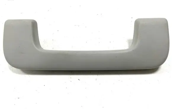 Audi A3 S3 A3 Sportback 8P Front interior roof grab handle 8P0857607M