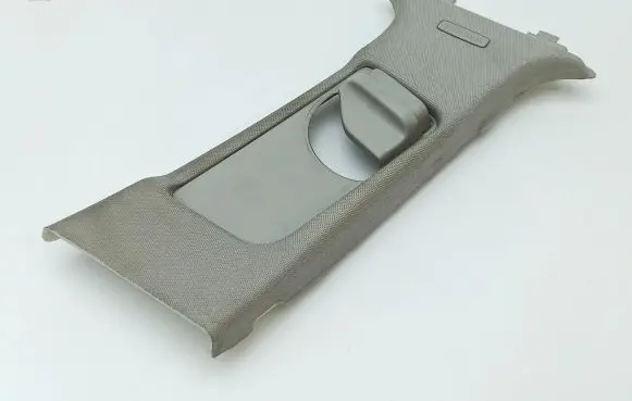 Mercedes-Benz C W204 (B) pillar trim (top) A2046902426 A2048600230