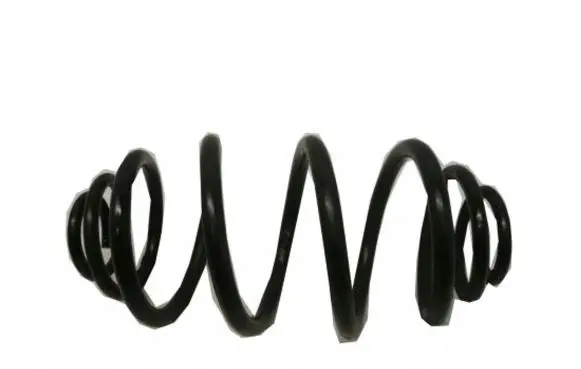 Opel Zafira A Rear coil spring