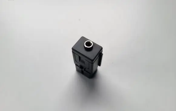 Skoda Octavia Mk3 (5E) Other switches/knobs/shifts