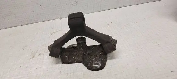 Muffler mount bracket/holder