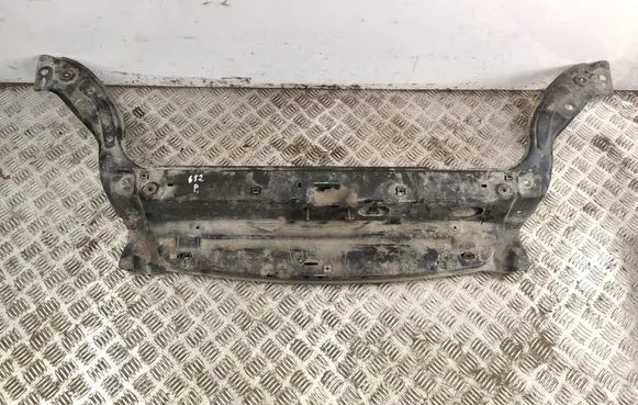 Citroen Berlingo Top upper radiator support slam panel