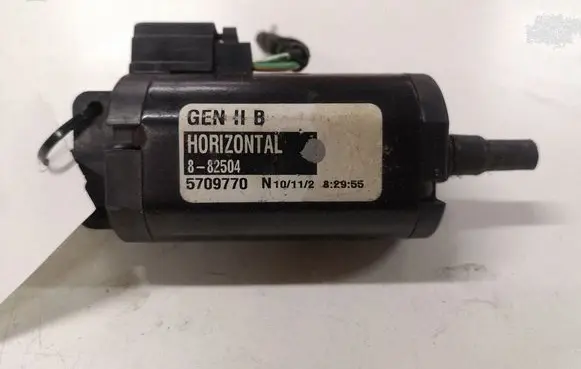 Chrysler Voyager Seat adjustment motor 882504 5709770
