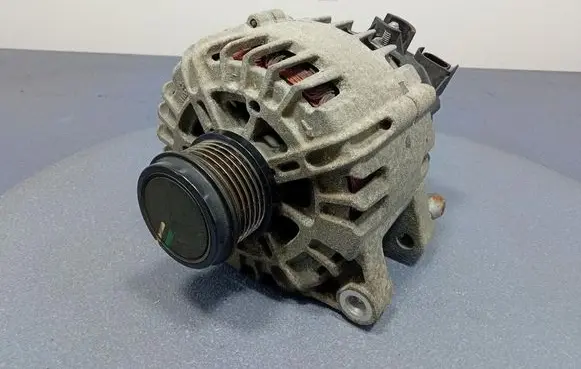 Ford Ecosport Generator/alternator AV6N10300GC